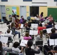 Music Class