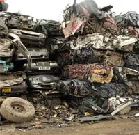 Scrap Dealers