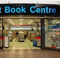 Text Book Shops
