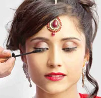 Beauty Parlour