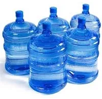Water Suppliers