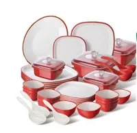 Crockery