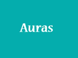 Auras Yellow Pages