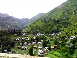 Poonch Yellow Pages