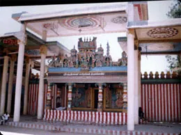 Thirumangalam Yellow Pages