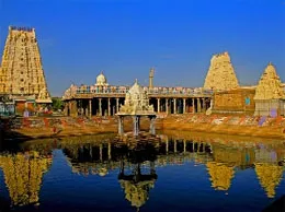 Kanchipuram Yellow Pages